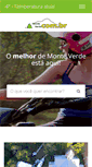 Mobile Screenshot of monteverde.com.br
