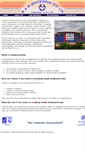 Mobile Screenshot of monteverde.com.au